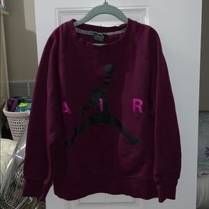 Air Jordan Sweatshirt